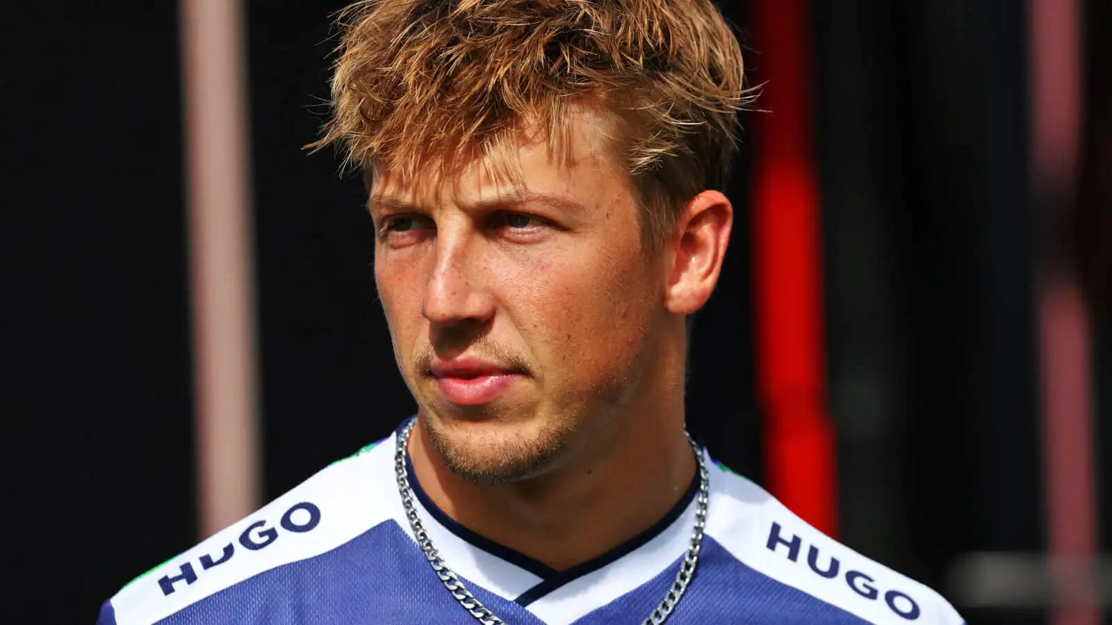 Liam Lawson hits back at Red Bull ‘mentally struggling' demotion narrative thumbnail