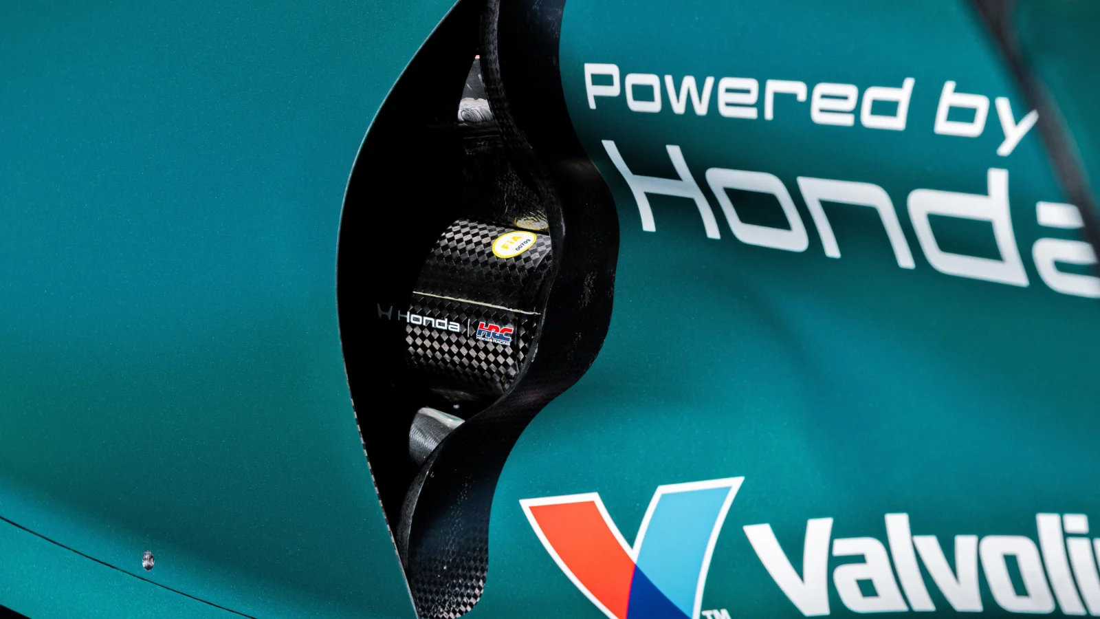 Honda spills ‘secret' info on fast-approaching F1 engine upgrade thumbnail