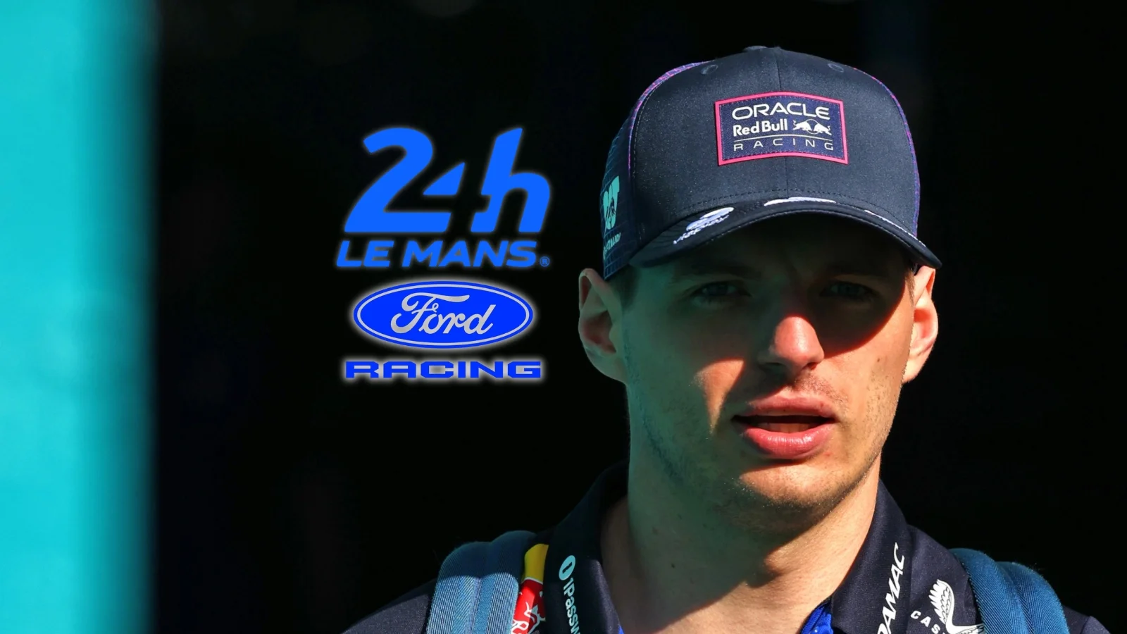 Ford confirms Max Verstappen talks for future Le Mans entry thumbnail
