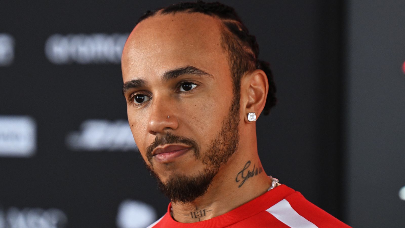 'I've been here before, I know what to do' - Hamilton makes title statement source thumbnail