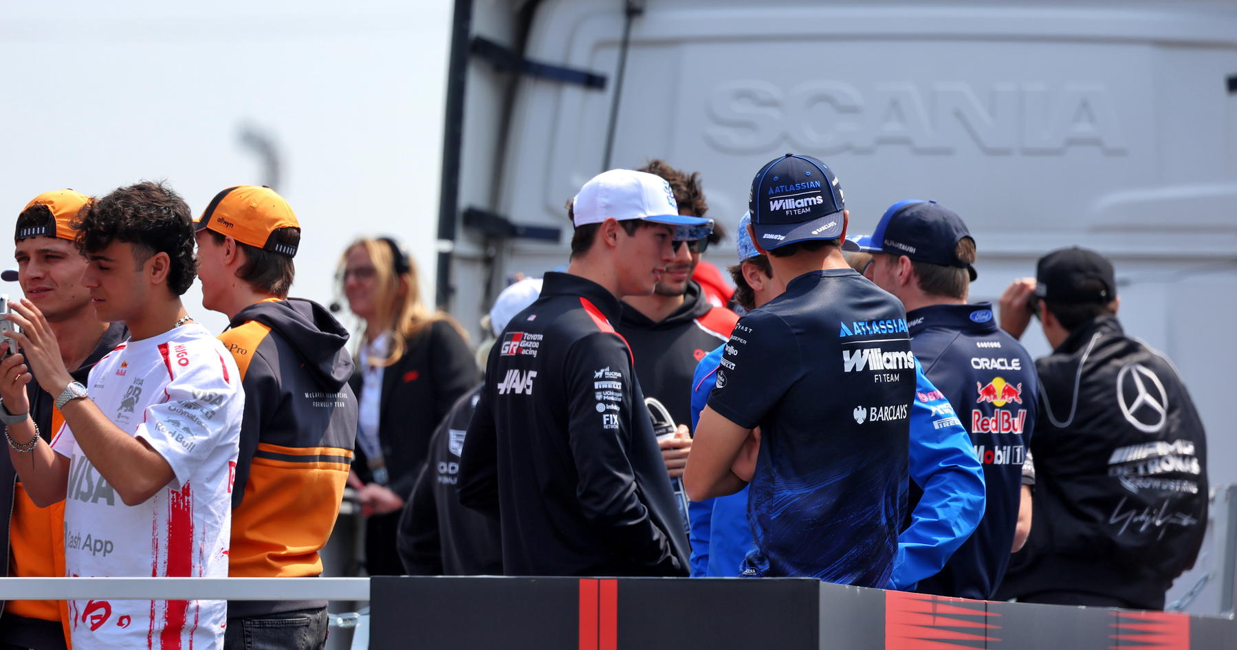 F1 drivers' common ground highlighted over key desire source thumbnail