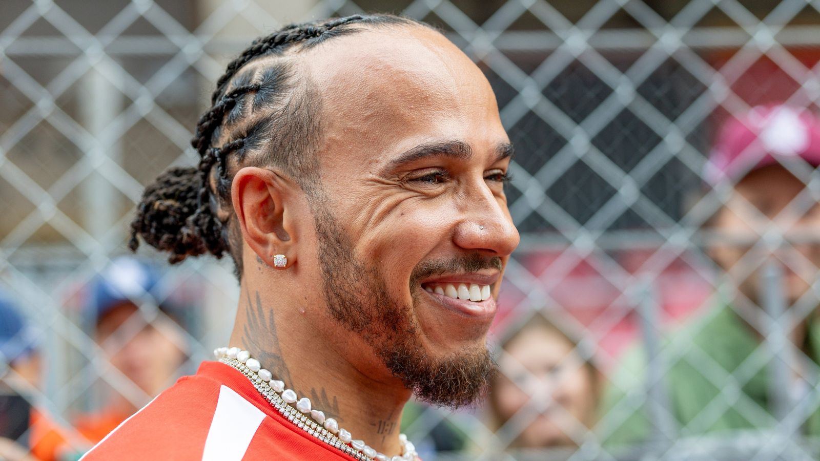 Monaco GP: Ferrari favourites as McLaren bring upgrades ahead of first practice LIVE! thumbnail