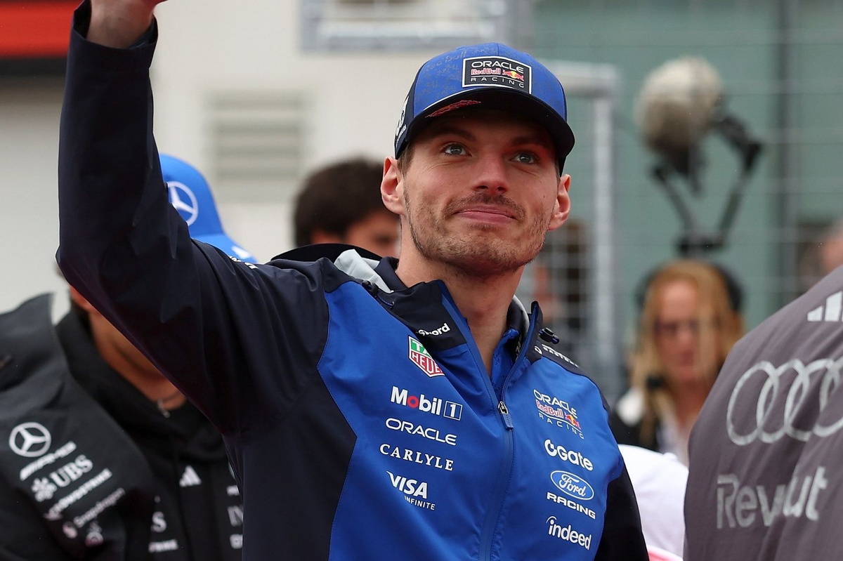"Lesson learned” – The real reason Max Verstappen criticised Red Bull in Canada thumbnail