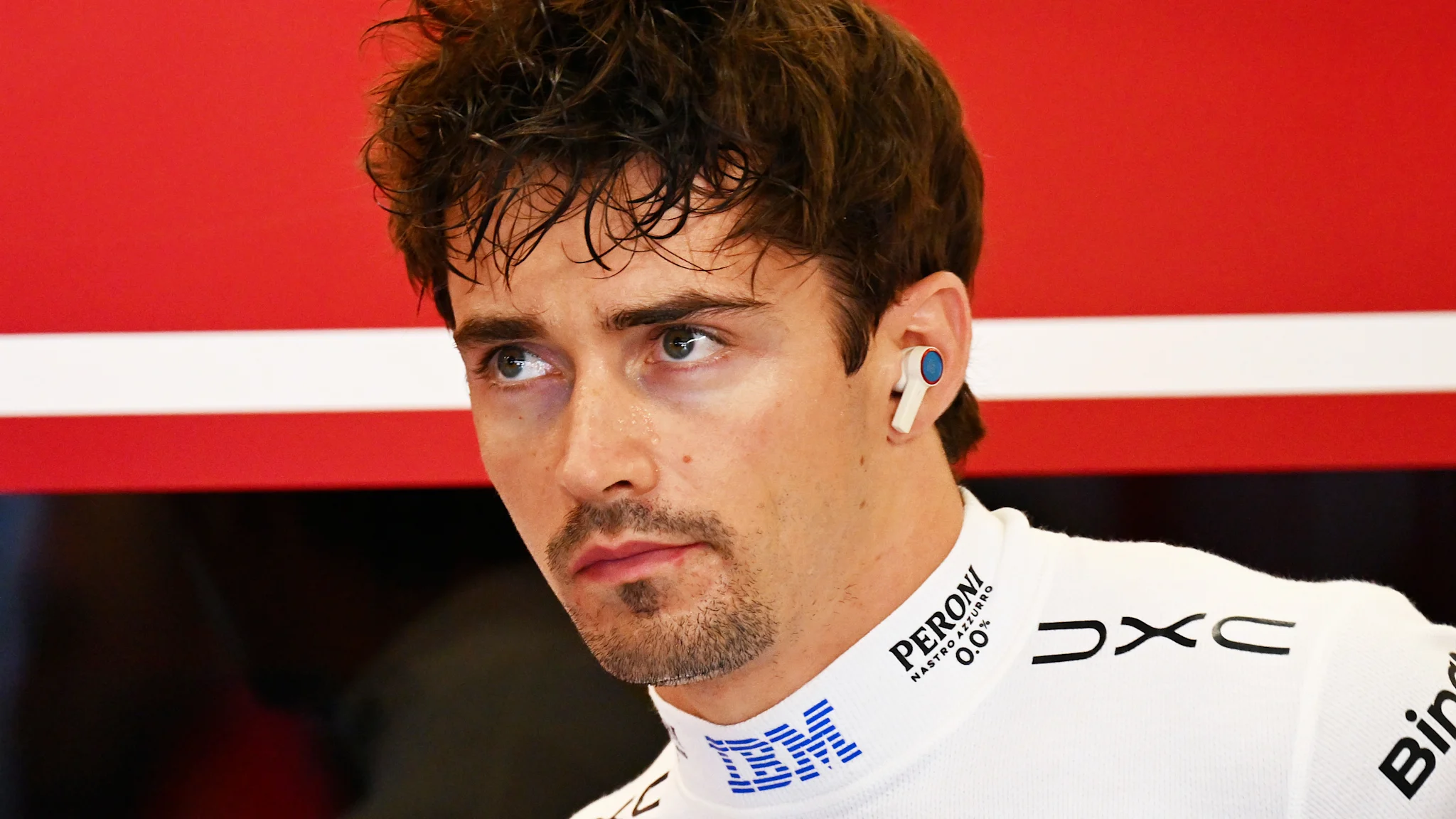 PALMER: Why is Leclerc struggling and how can he find form? thumbnail