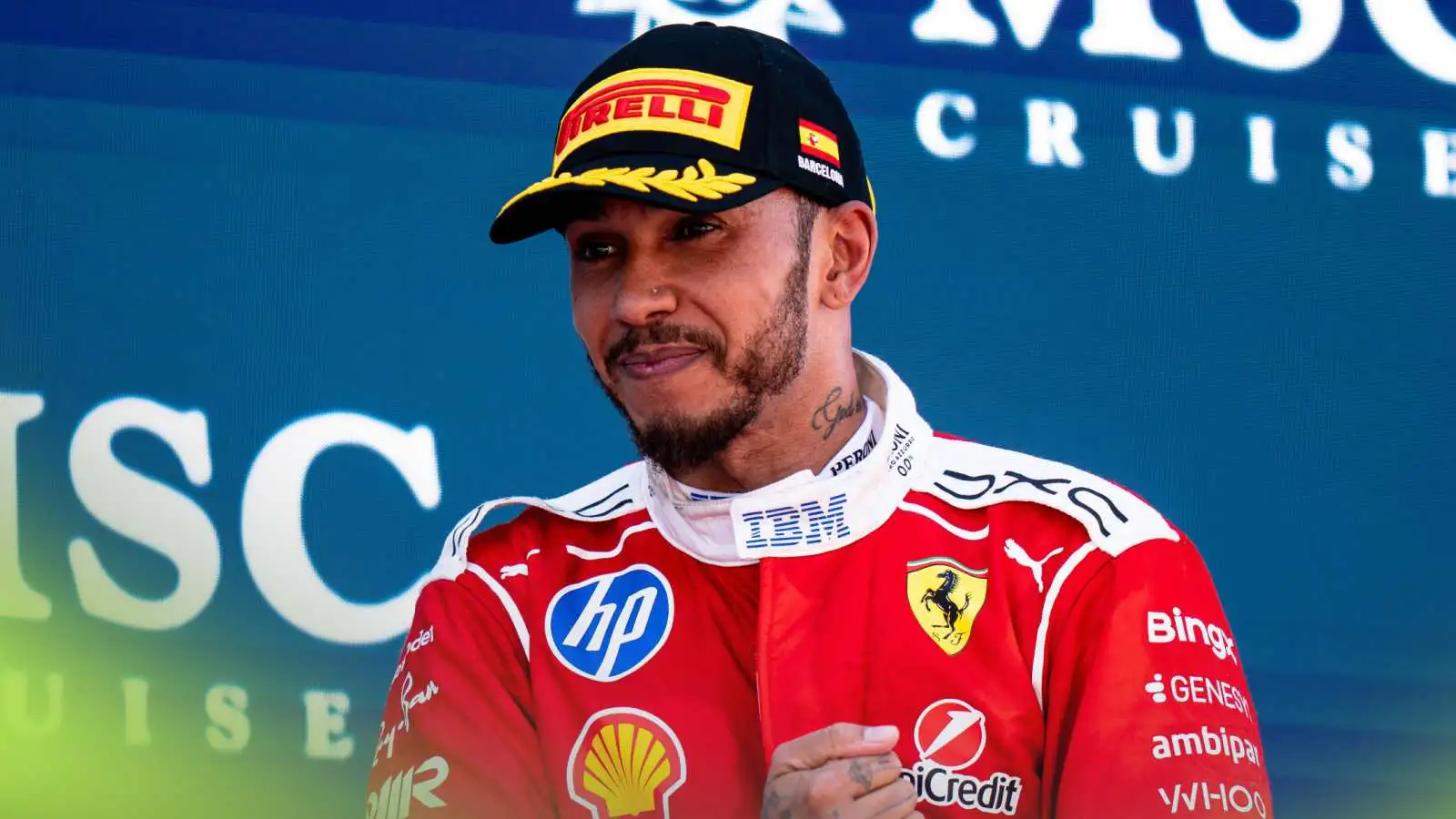 PlanetF1.com's F1 2026 most improved drivers (so far) thumbnail