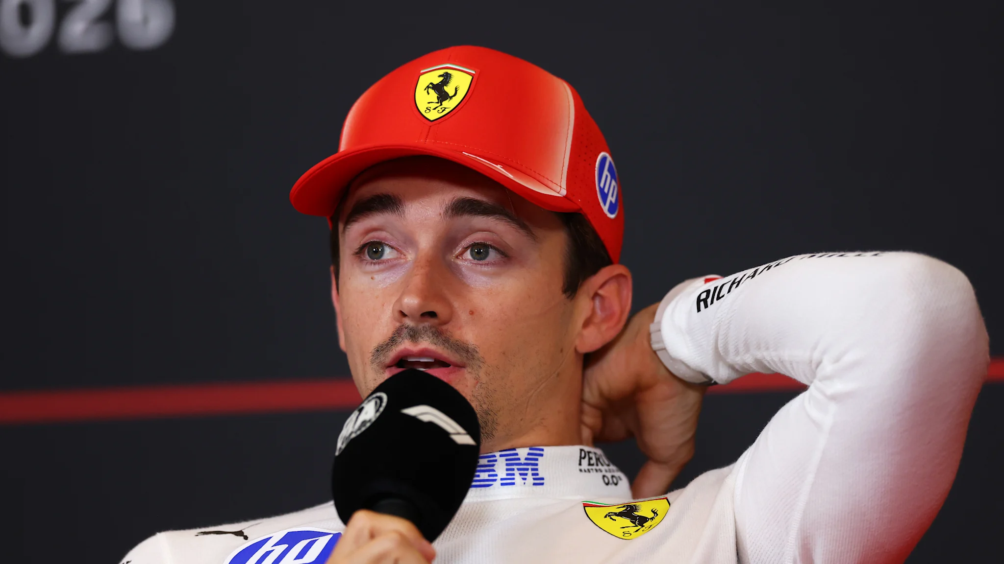 Leclerc explains his target as he assesses Austria chances source thumbnail