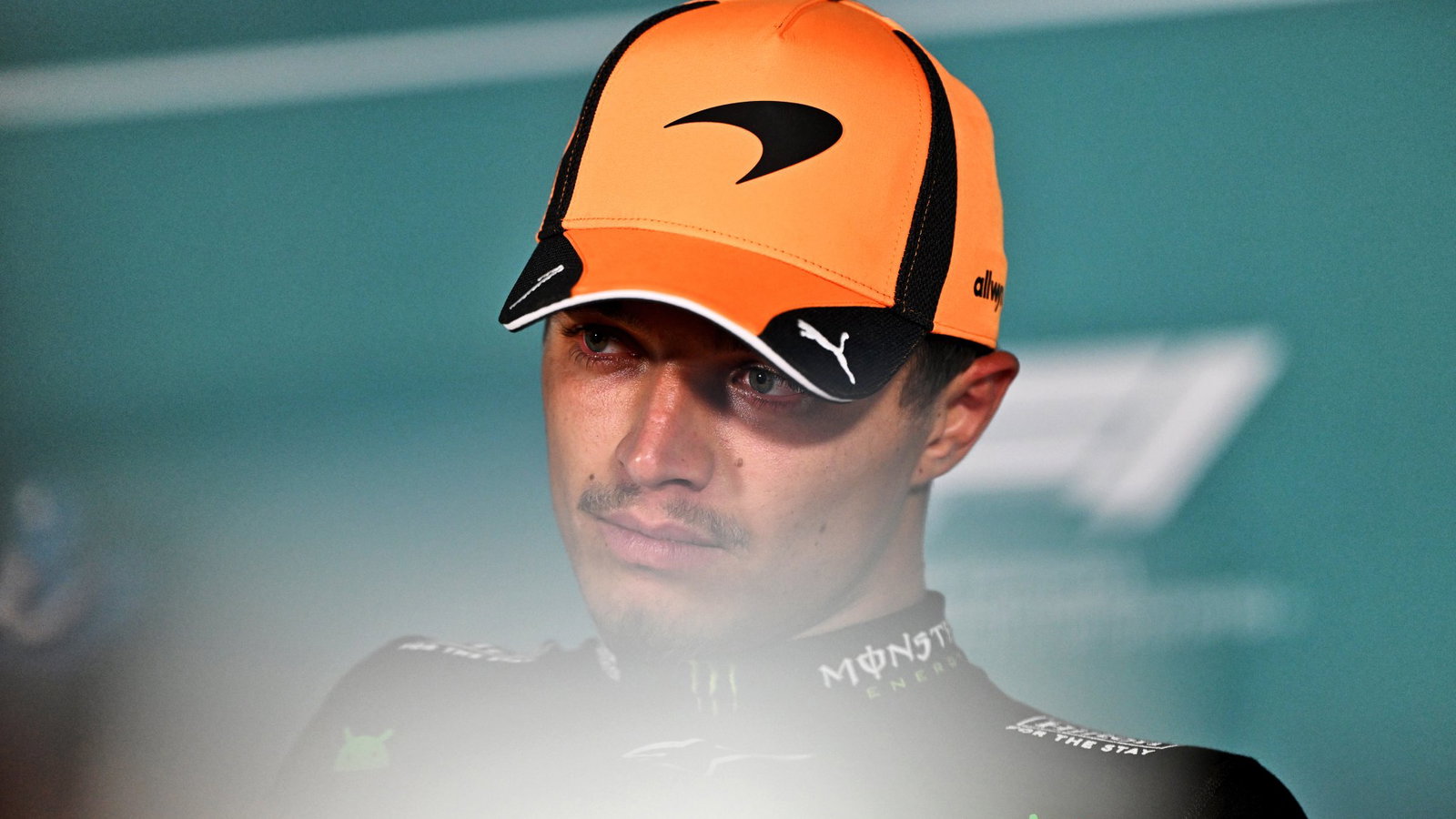Lando Norris reveals Mercedes strength that has twice denied McLaren F1 victories source thumbnail