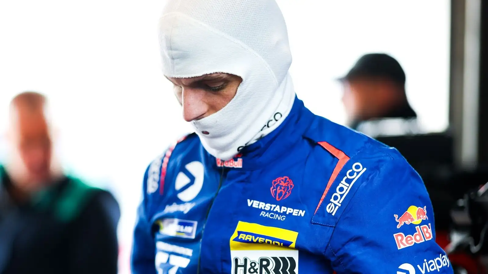 Max Verstappen offers first reaction to wet Nürburgring nighttime challenge thumbnail