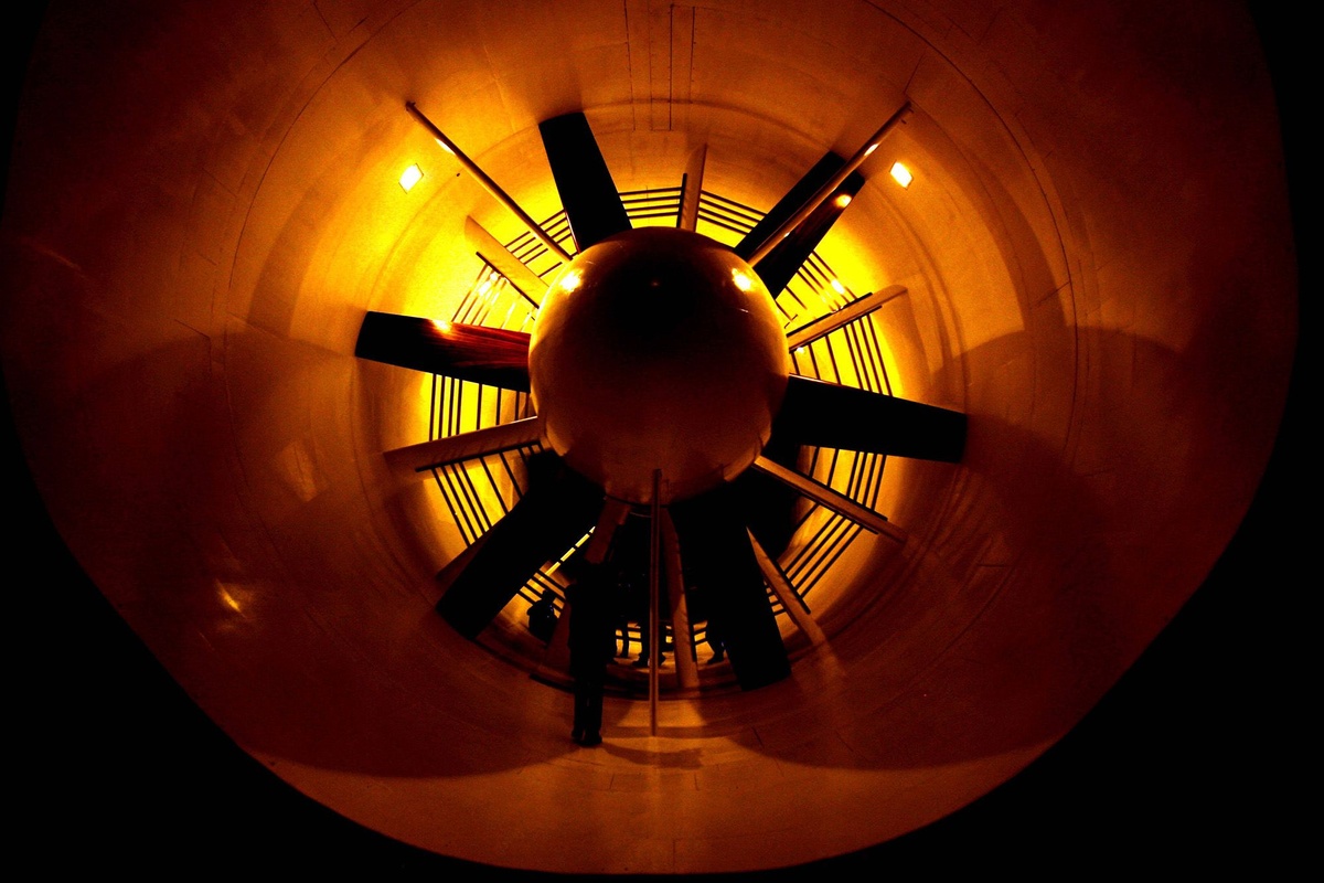 Red Bull provides update on long-awaited new F1 wind tunnel source thumbnail