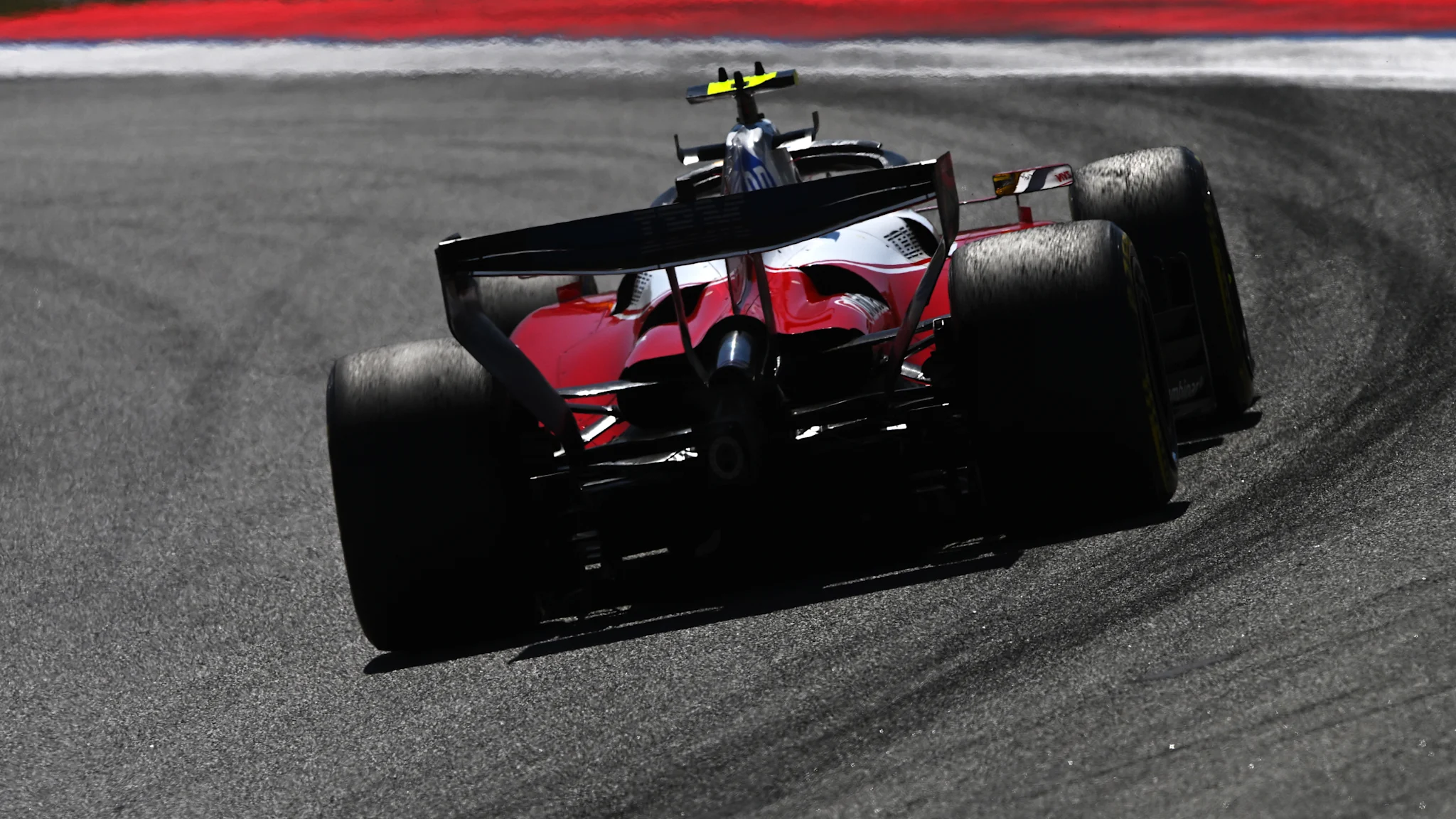 Ferrari confirm power unit update for Austrian GP weekend source thumbnail
