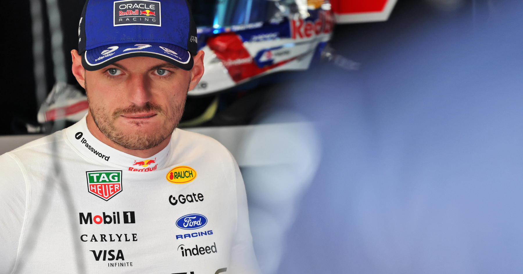 Max Verstappen issues Red Bull 'zen' warning: 'I need a few days to reset' source thumbnail