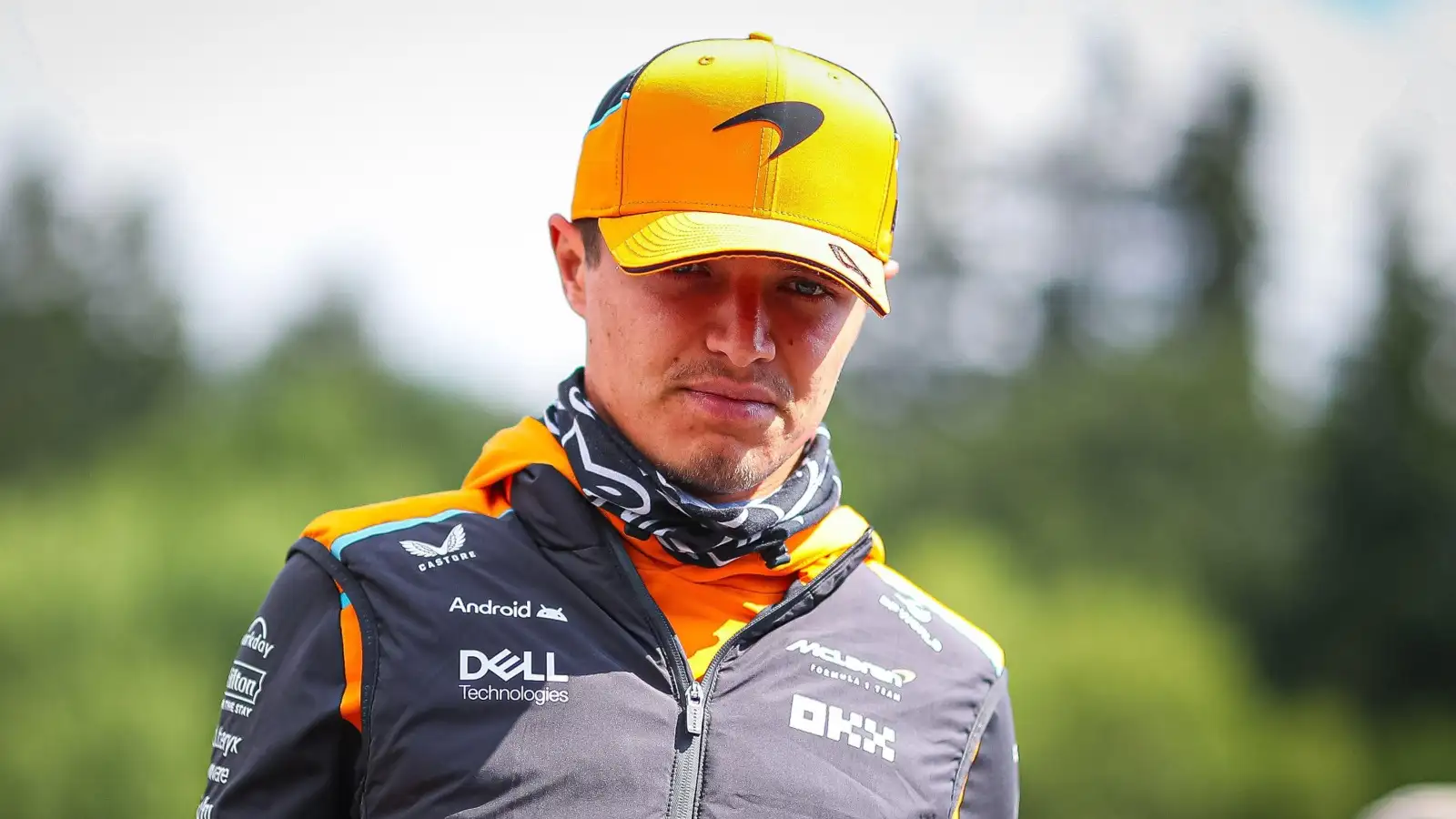 The five most dramatic Austrian Grand Prix moments: Title rivals collide and more thumbnail