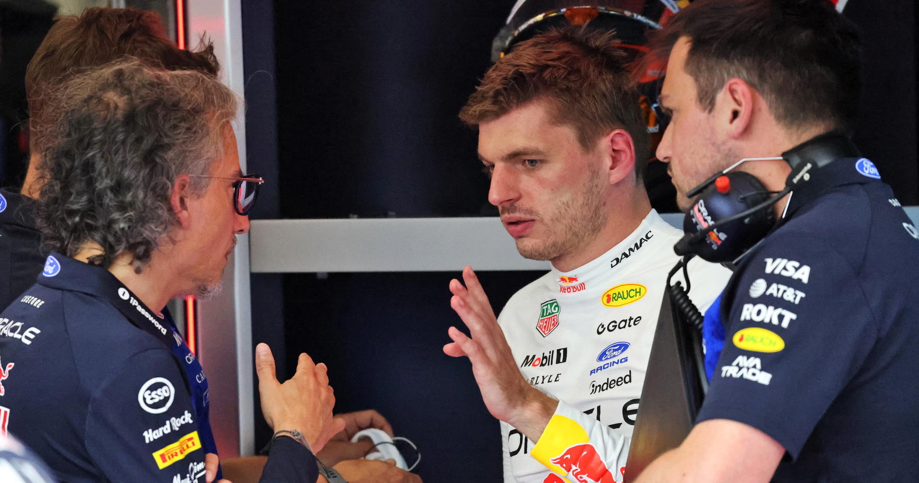 Red Bull identify key area for improvement in second half of F1 season source thumbnail