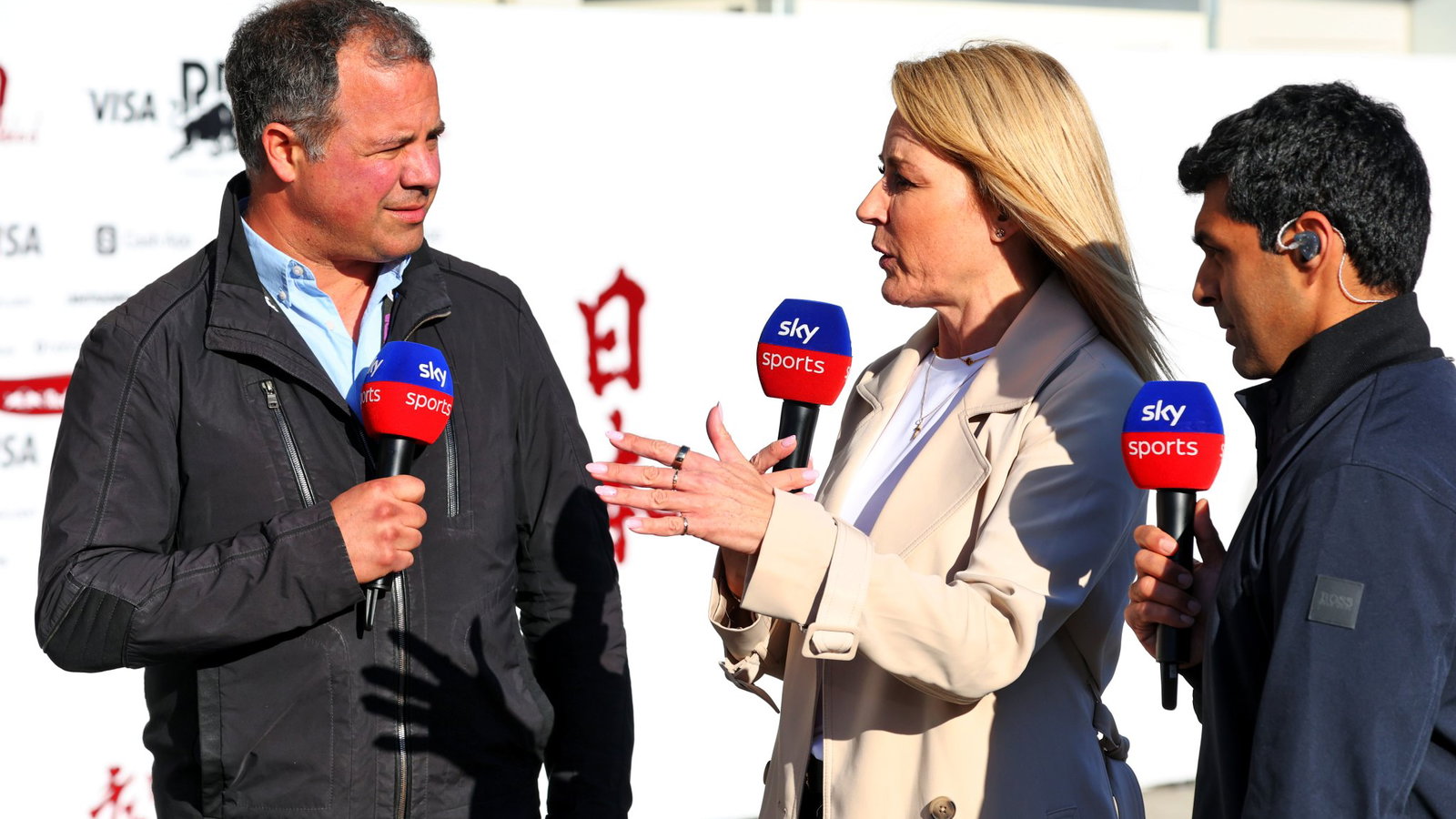 Popular Sky Sports F1 presenter confirms exit ahead of Austrian GP source thumbnail
