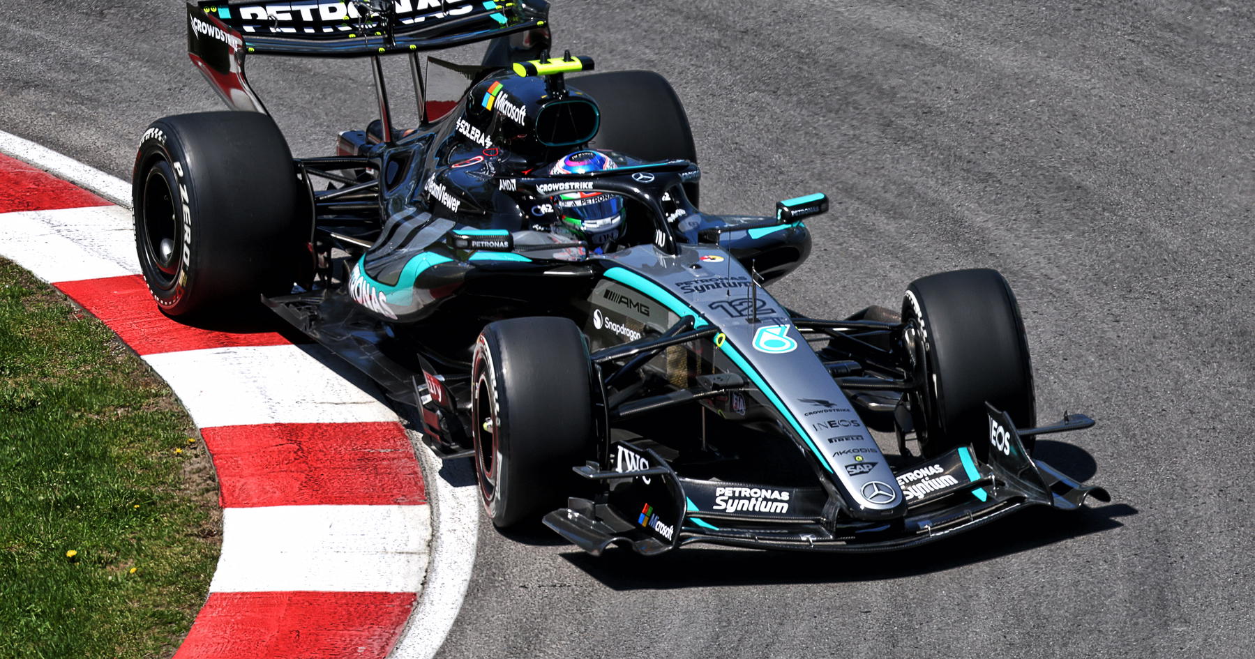 2026 F1 Canadian Grand Prix - Free Practice results thumbnail