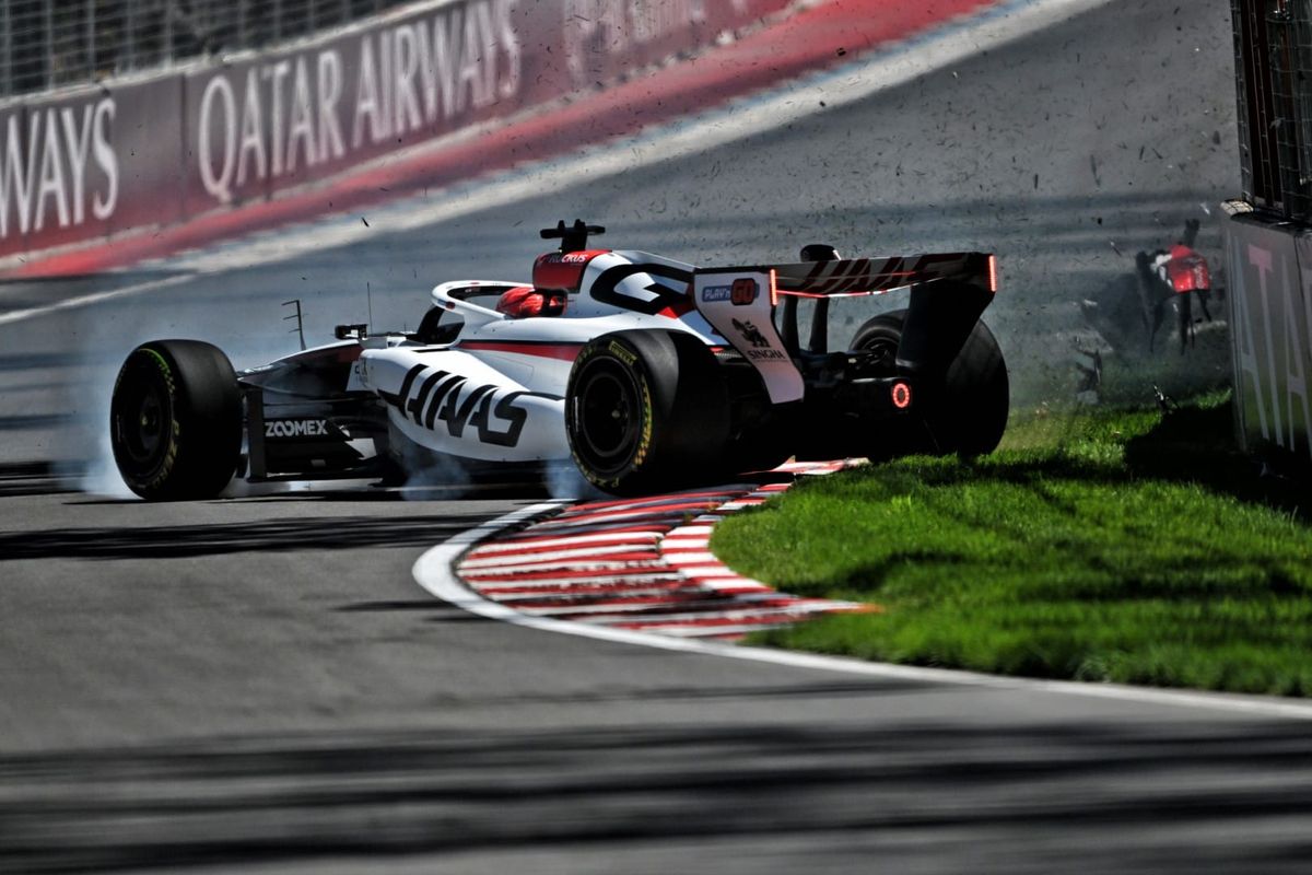 Gary Anderson: The system F1 really needs to borrow thumbnail