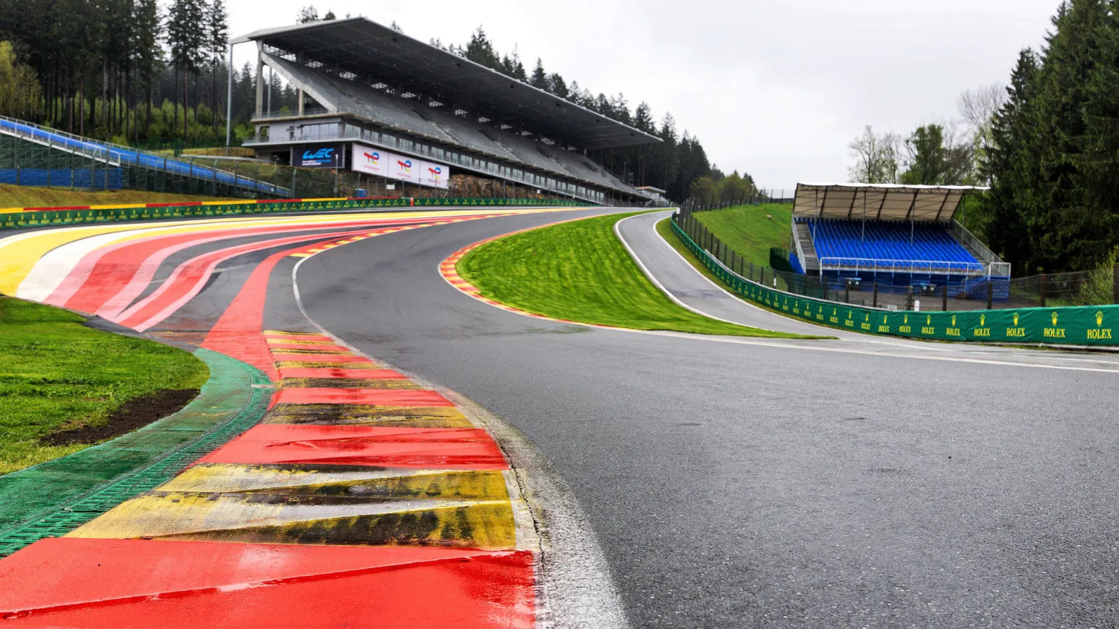 Le Mans legend delivers honest ‘real men' take on current F1 thumbnail
