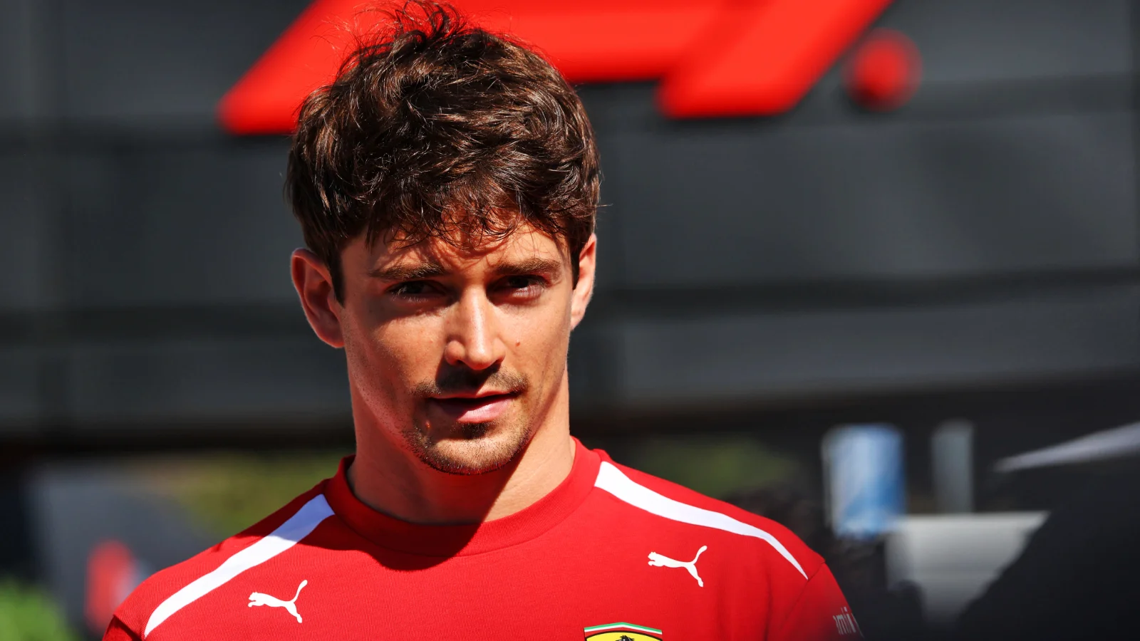 Charles Leclerc admits ‘It's up to me to up my game’ after disastrous F1 Barcelona GP source thumbnail