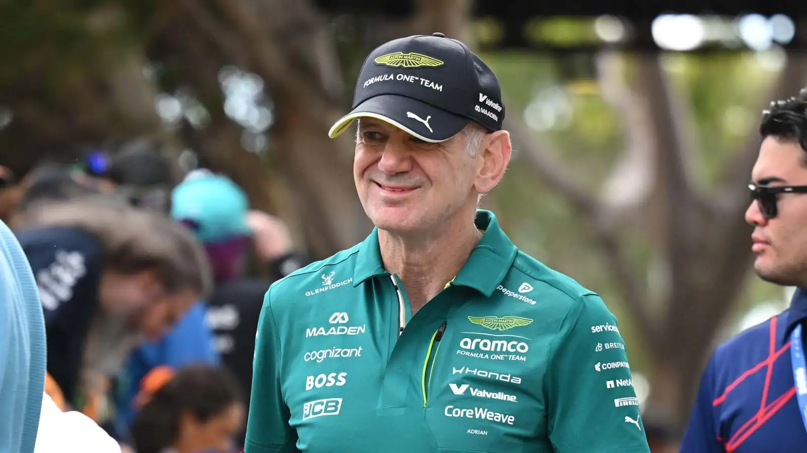 Adrian Newey's first impressions as final Red Bull car debuts source thumbnail