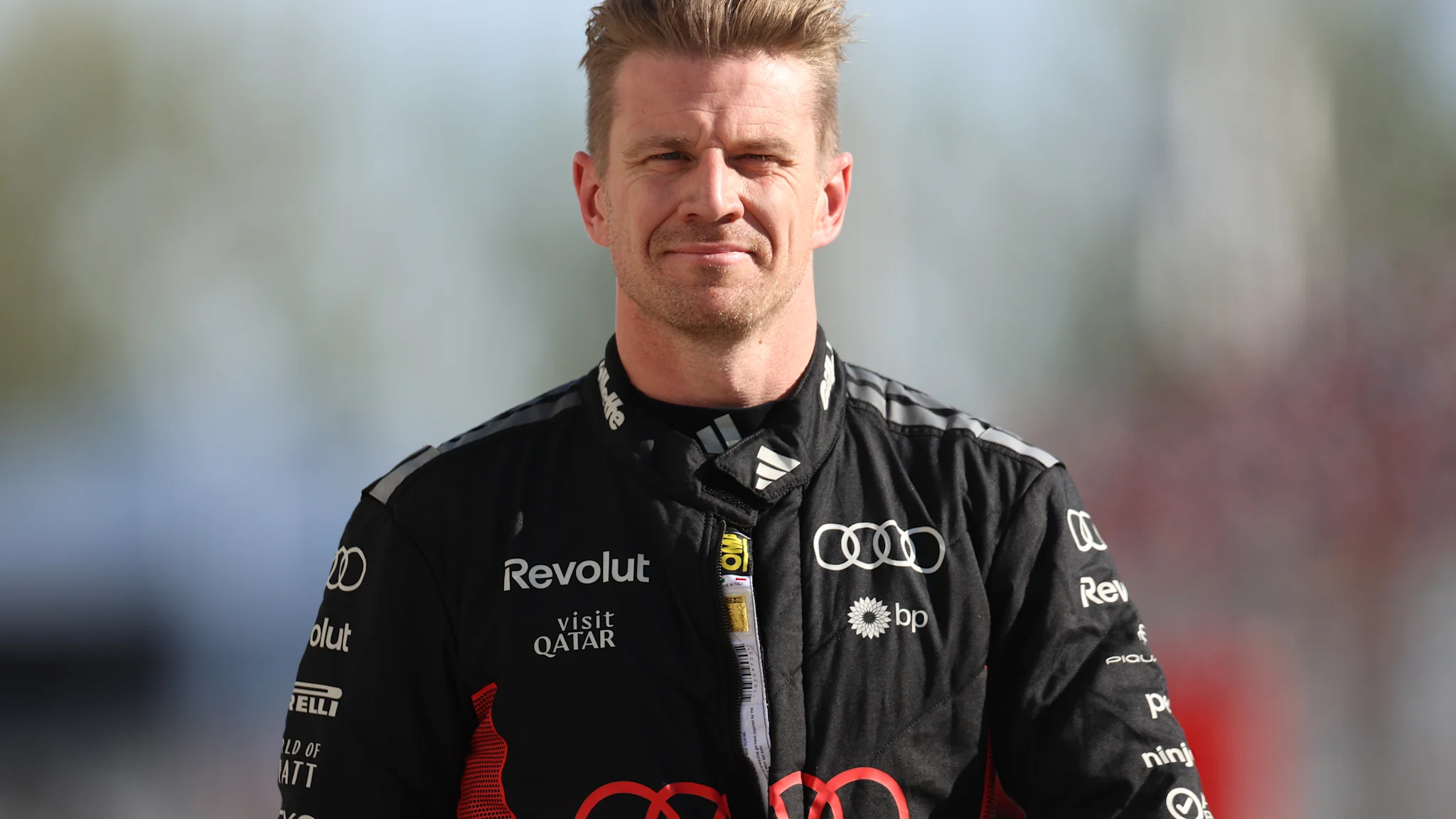 'A risk worth taking' – Hulkenberg reflects on Canada tyre gamble source thumbnail