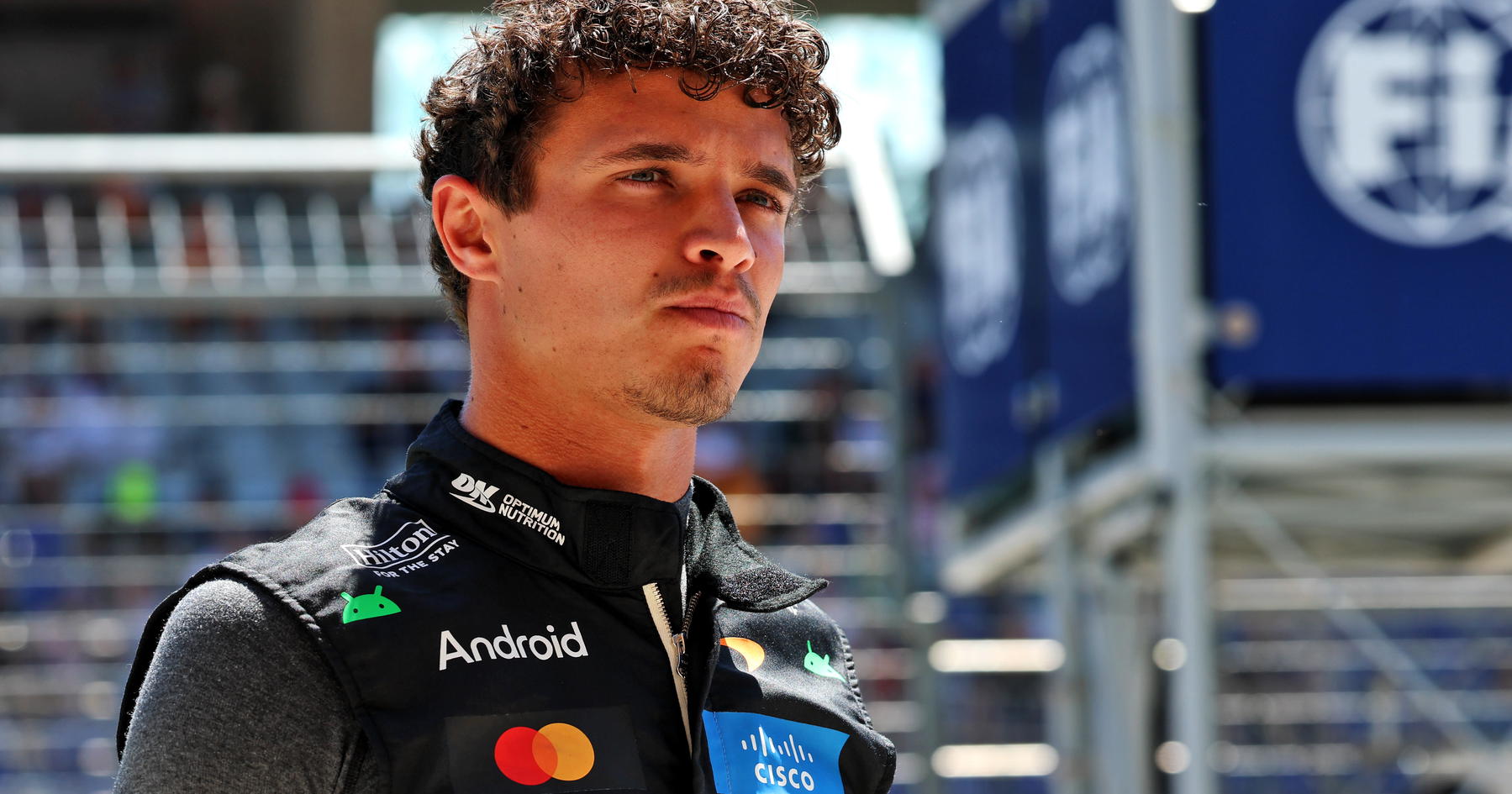 Lando Norris launches fiery McLaren war cry source thumbnail