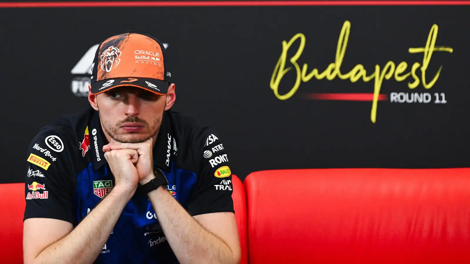 Stefano Domenicali confirms Max Verstappen talks after ‘aggressive' F1 2027 rule push source thumbnail
