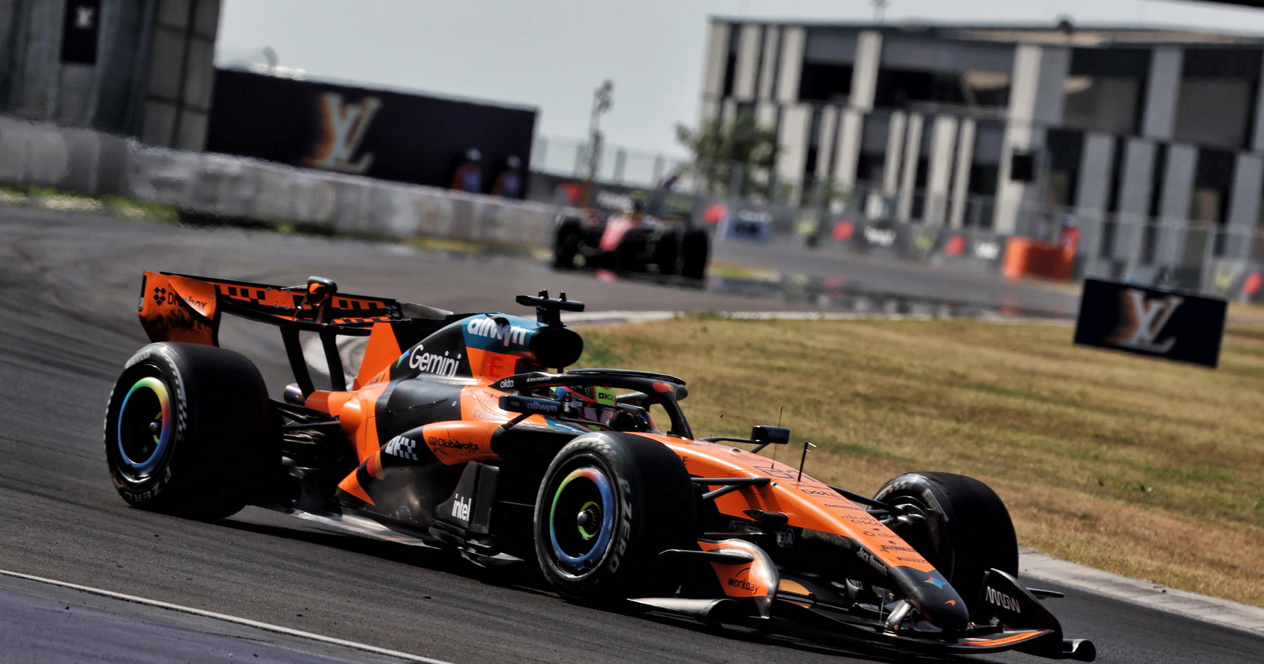 Oscar Piastri opens up on F1 struggles: 'More lows than highs' source thumbnail