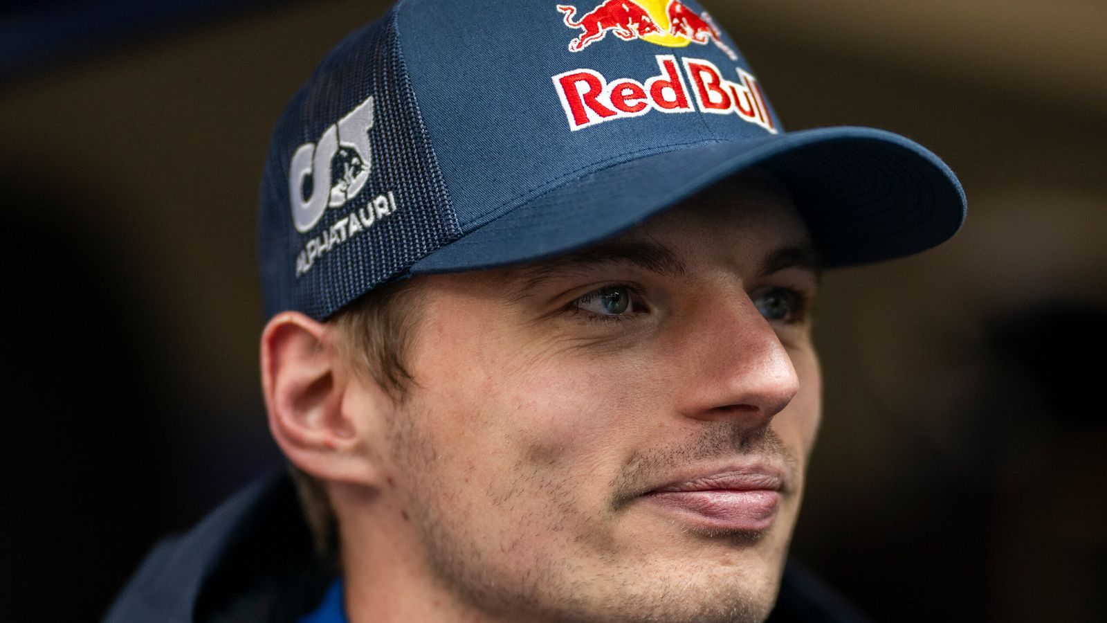 'Perfect age to do it' - Why Verstappen is racing in iconic 24-hour race this weekend thumbnail