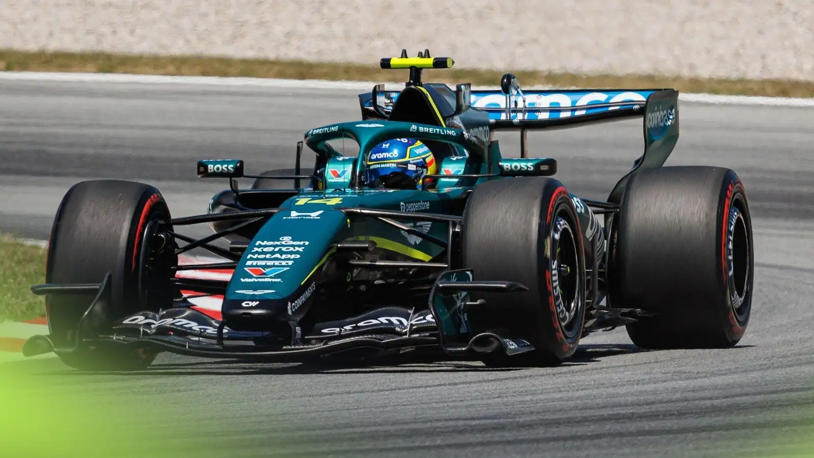‘Worst car and worst engine' – Fernando Alonso delivers brutal Aston Martin verdict source thumbnail