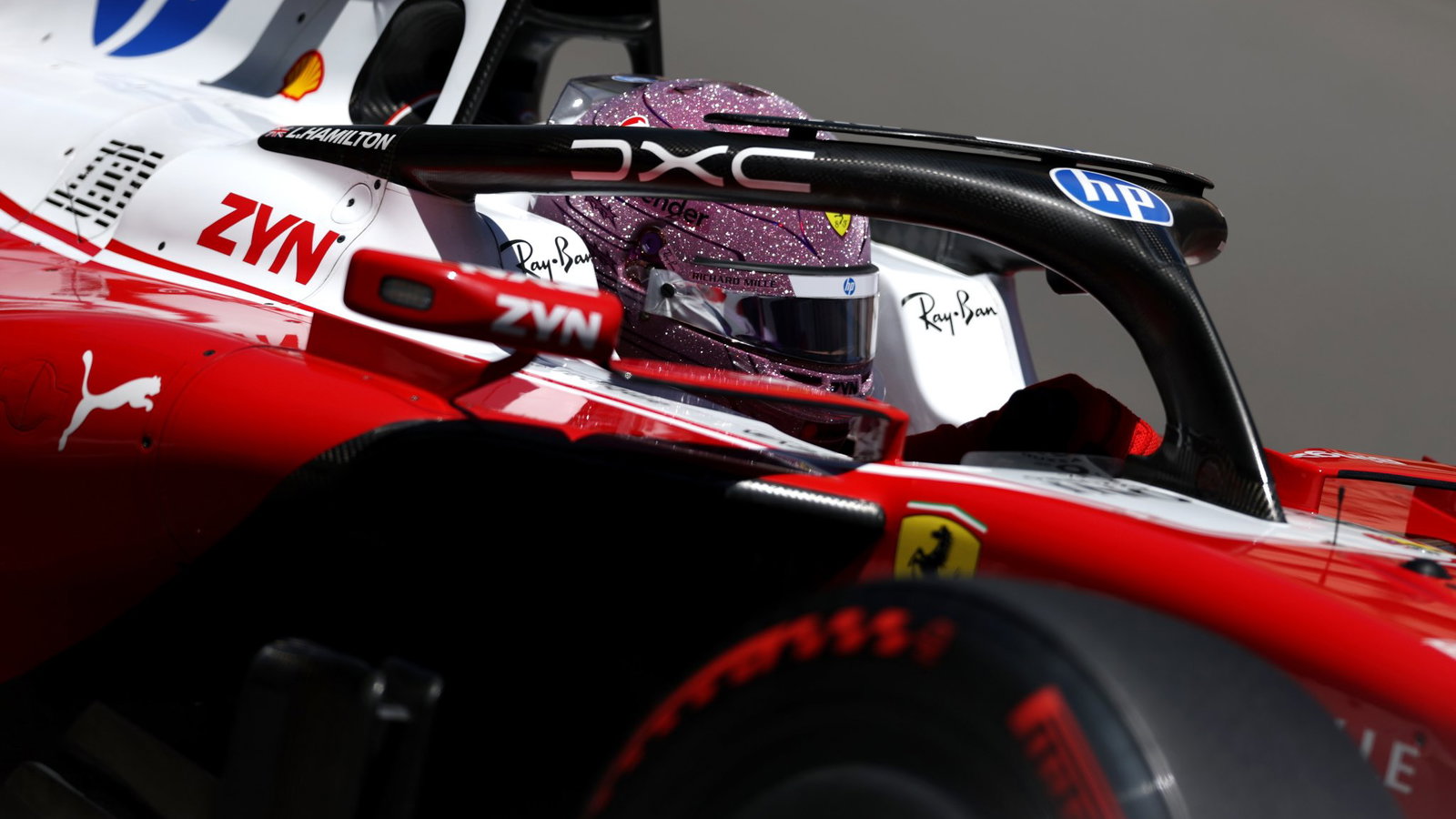 Lewis Hamilton ranks 2026 F1 cars as favourite Monaco GP era revealed source thumbnail