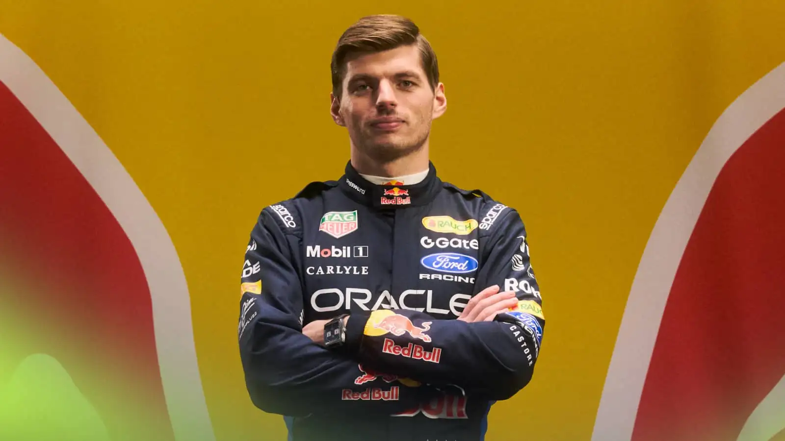 PF1 verdict: Where will Max Verstappen be in 2027? thumbnail