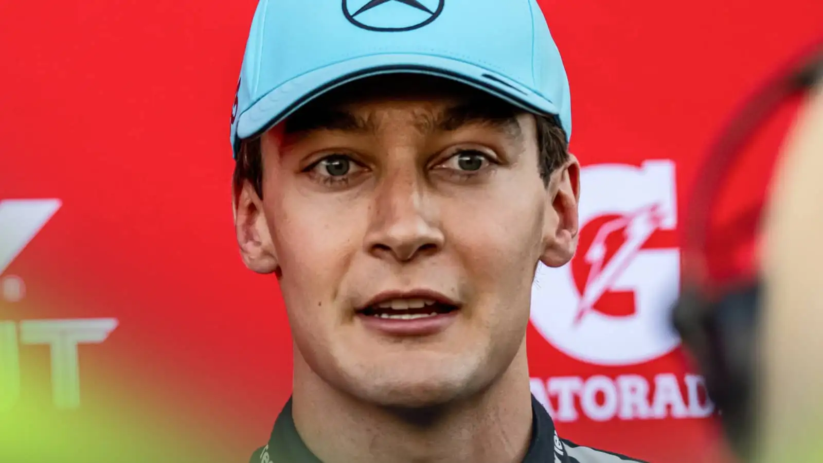 Mercedes confirms findings after initial investigation into ‘catastrophic' Russell DNF thumbnail