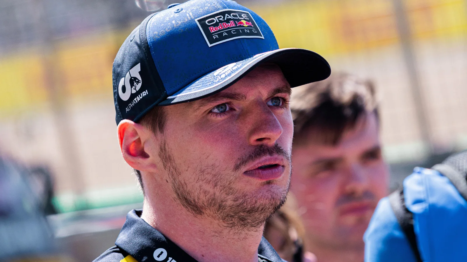 Max Verstappen demands ‘a few days to reset' as Red Bull tensions grow thumbnail