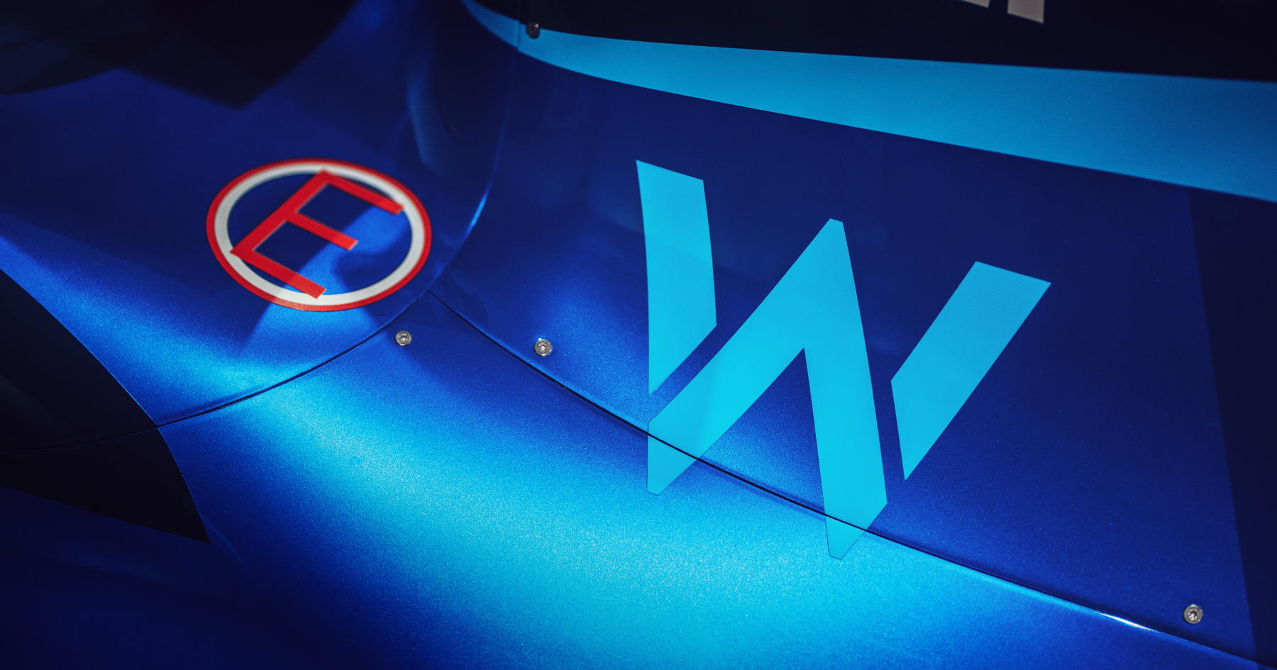 Williams make key change for Canadian GP source thumbnail