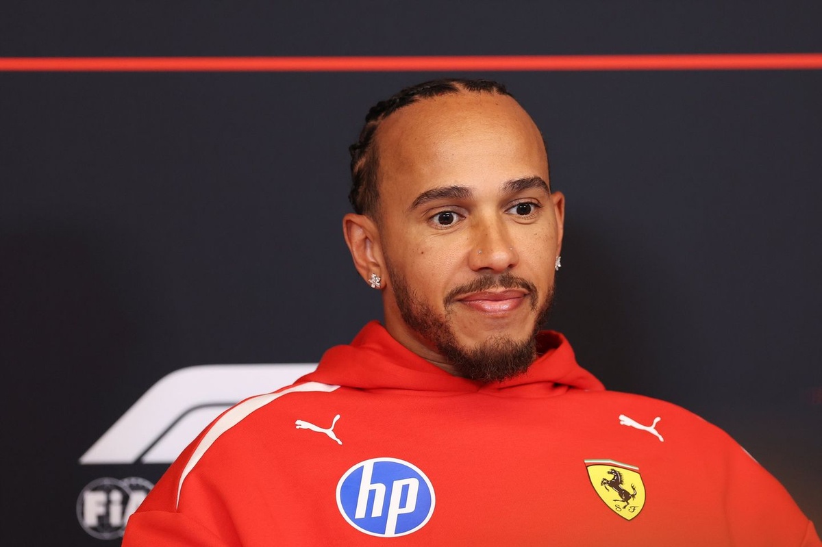 Lewis Hamilton reveals touching reason behind his mother's Canadian GP appearance source thumbnail