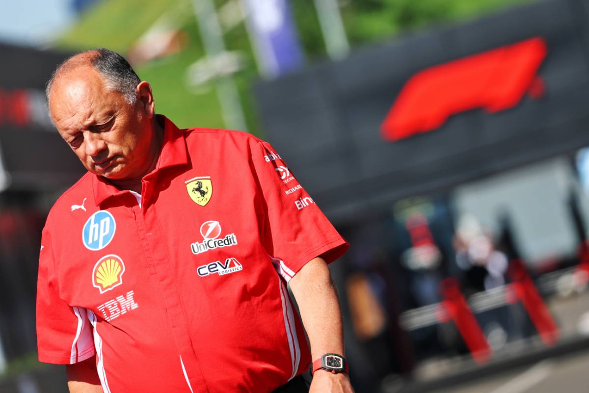 Vasseur raises questions over Verstappen crash yellow flag call thumbnail