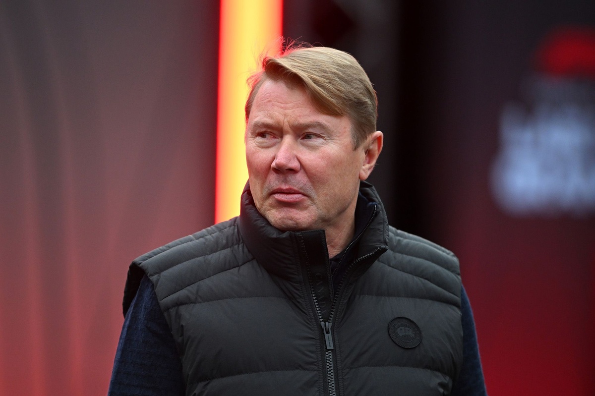 Mika Hakkinen reveals doubts over F1 return after life-threatening crash in 1995 thumbnail