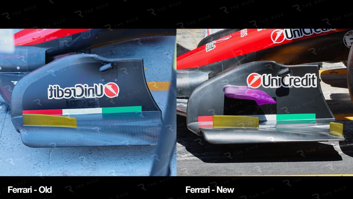 Gary Anderson on Ferrari's race-winning 2026 upgrade thumbnail