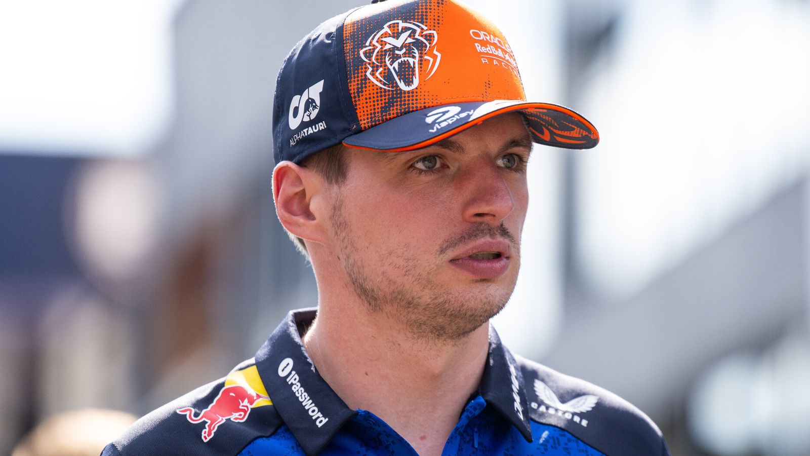 Mekies admits uncertainty over Red Bull keeping Verstappen source thumbnail