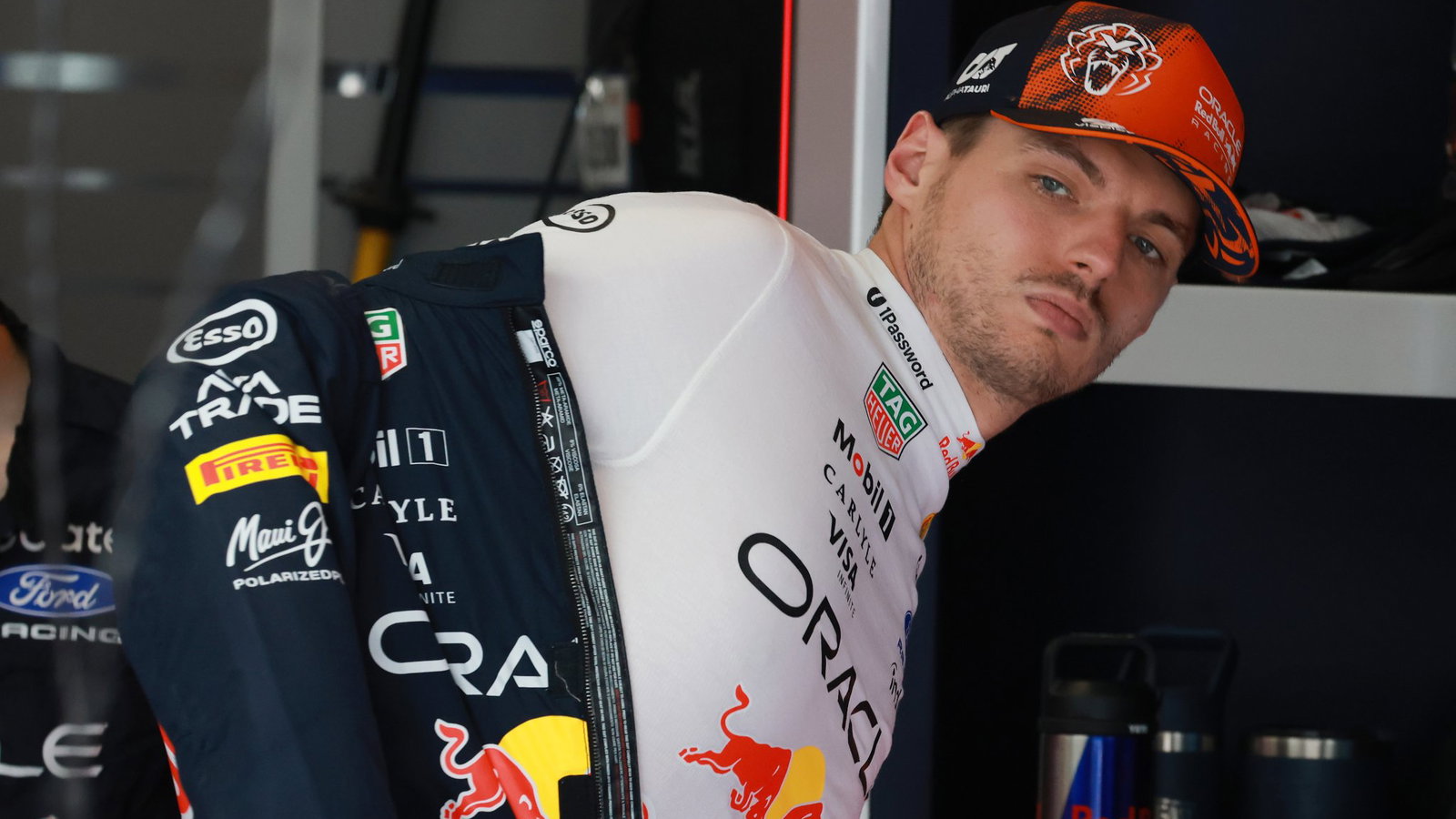 'We're not in the market' - McLaren boss responds to continued Max Verstappen speculation thumbnail