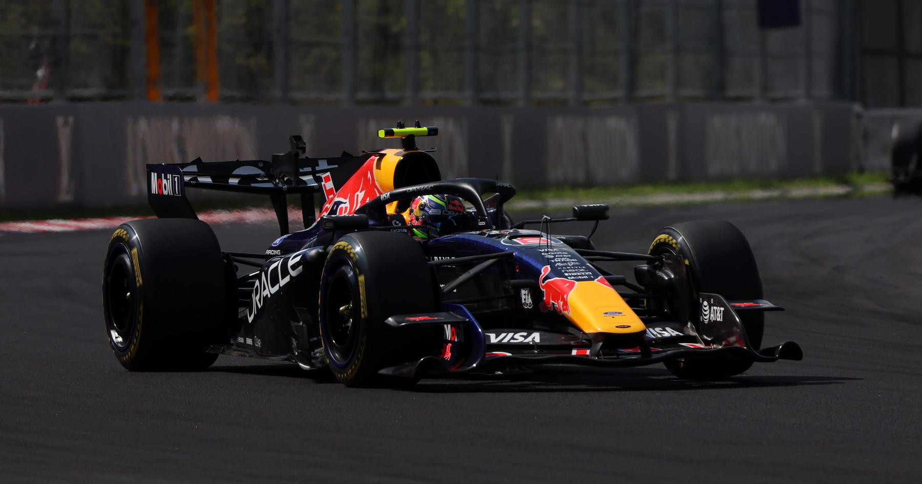 Isack Hadjar details 'next target' as key Red Bull breakthrough spied source thumbnail