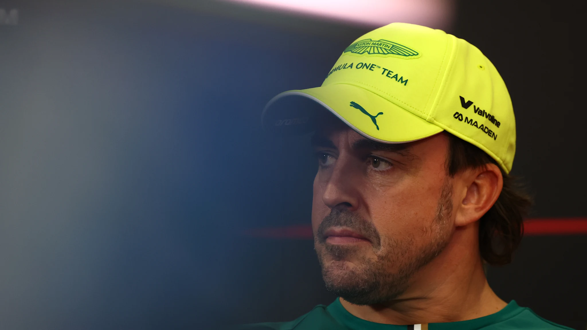 Alonso shares expectations for Aston Martin's updates thumbnail