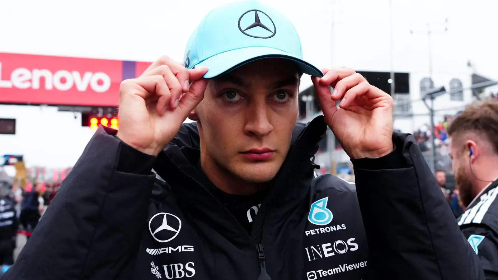 George Russell under FIA investigation after angry Canadian GP incident thumbnail