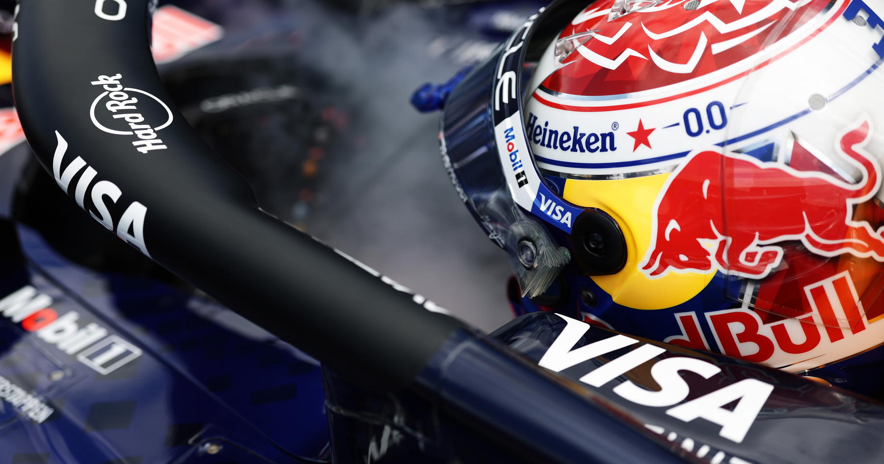 Max Verstappen and Red Bull growing tension: What's really going on? thumbnail