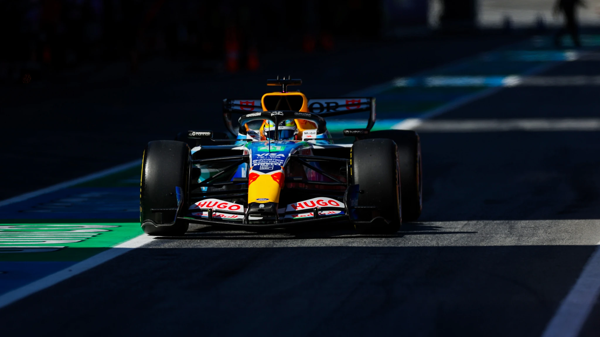 What the teams said – Friday in Barcelona-Catalunya thumbnail