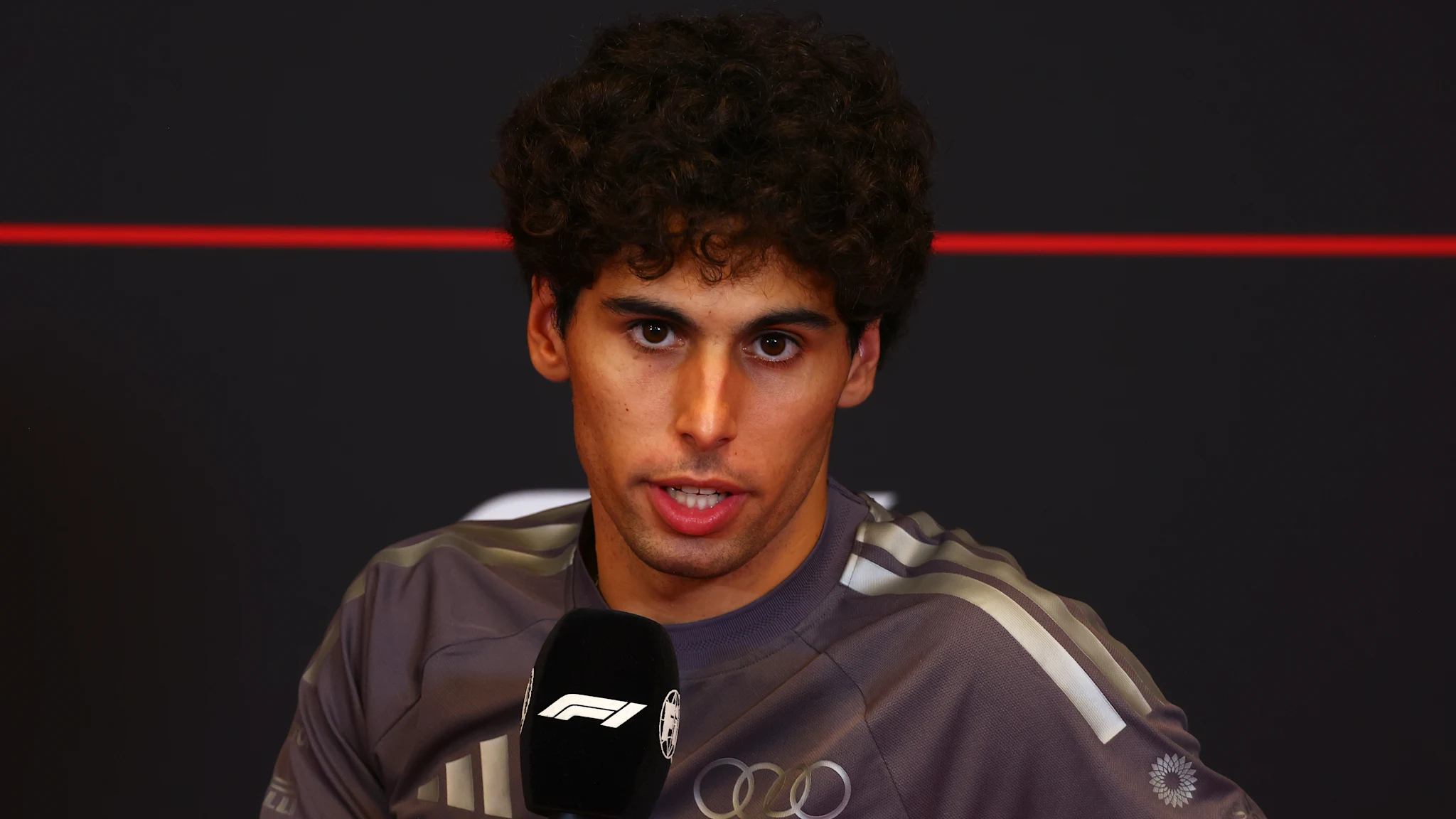 Bortoleto satisfied with Monaco practice after early issues source thumbnail