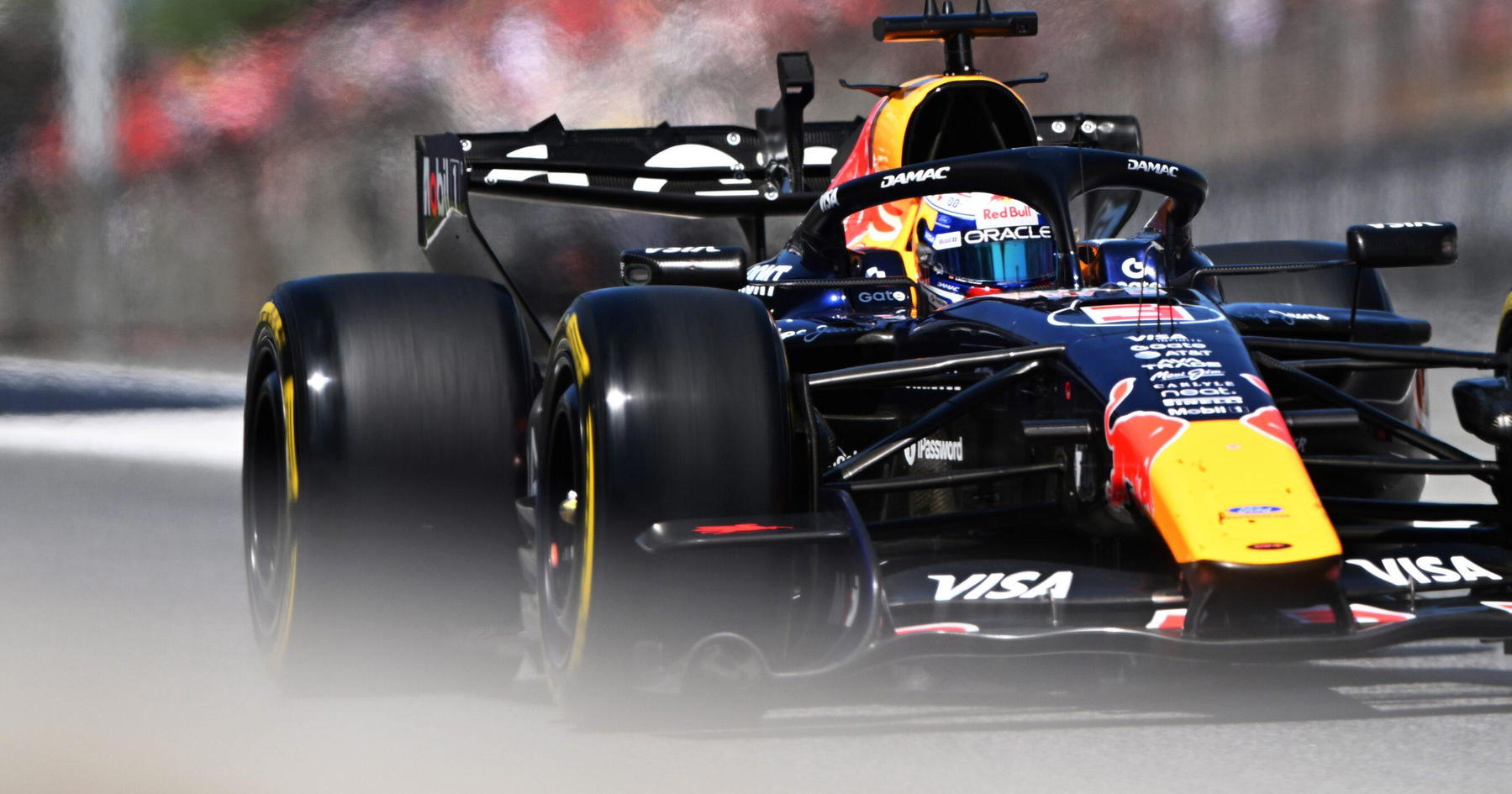 Tech: The key Red Bull factors hurting Max Verstappen's season explained thumbnail