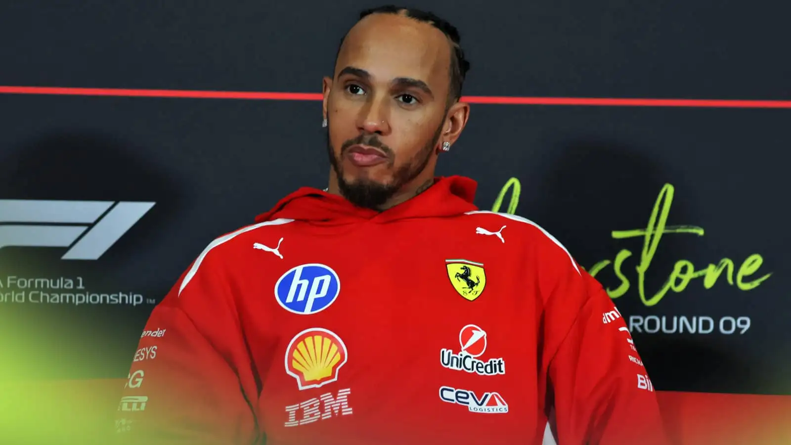 New Lewis Hamilton contract? Vasseur grilled as Ferrari rumours hit overdrive source thumbnail