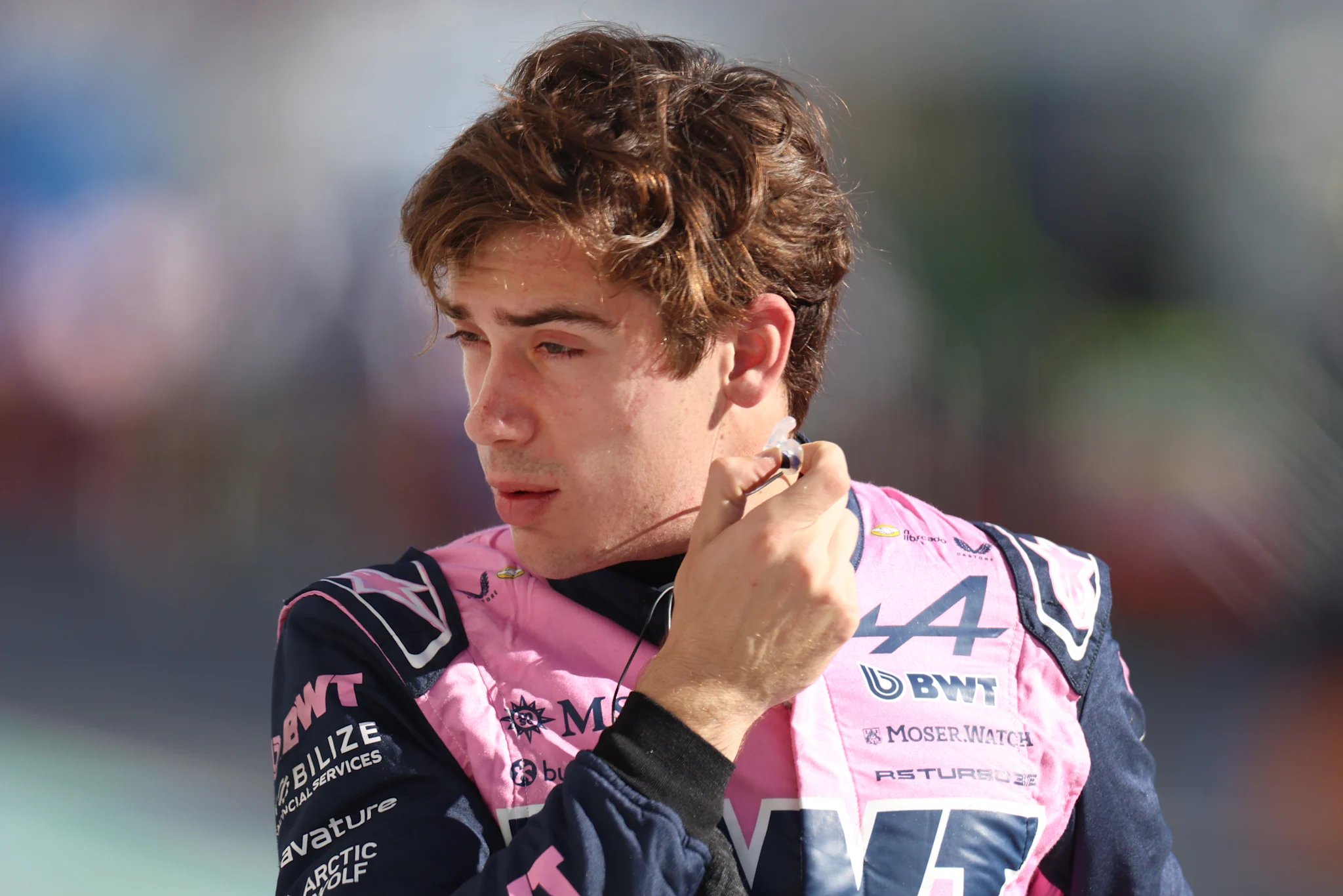 Colapinto energised by ‘perfect day' after making Canada Q3 source thumbnail
