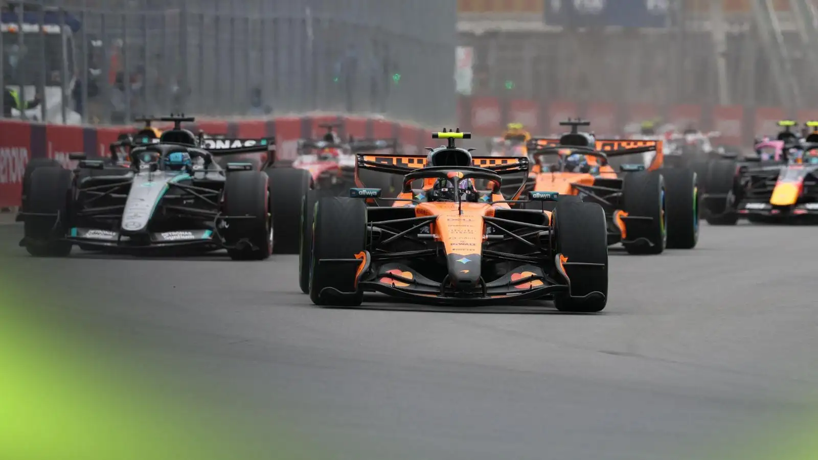 Lando Norris defends failed McLaren strategy gamble as ‘valid reasons' explained source thumbnail